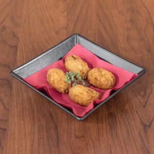 Croquetas