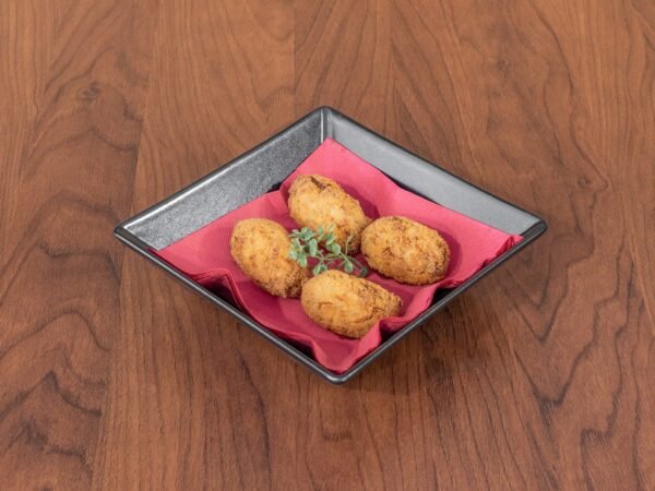 Croquetas