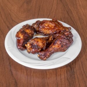 Alitas de Pollo
