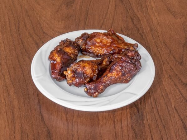 Alitas de Pollo